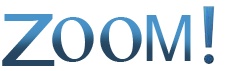 Zoom Teeth Whitening logo